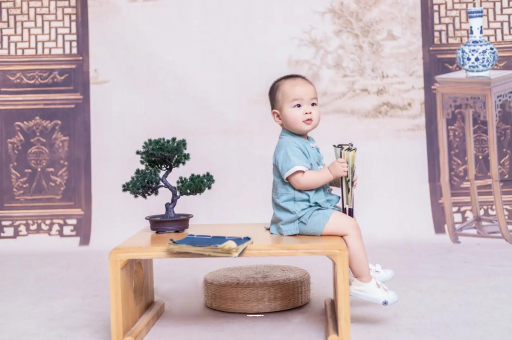 漳州宝宝发烧过后拉肚子