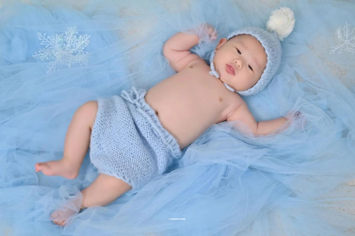 漳州宝宝后囟门闭合时间