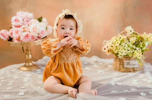 漳州宝宝发烧无症状